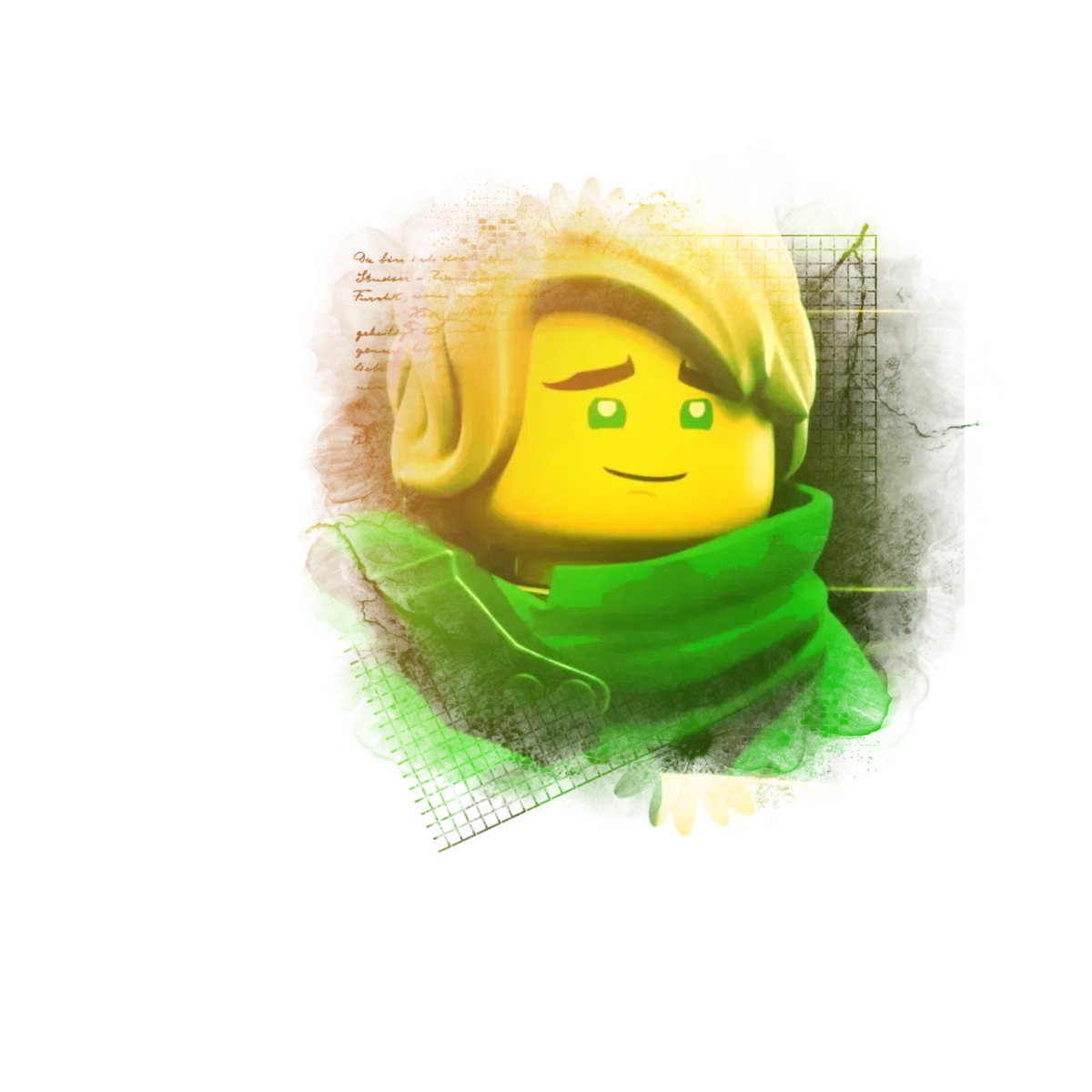 Avatar of  【 Lloyd Garmadon 】
