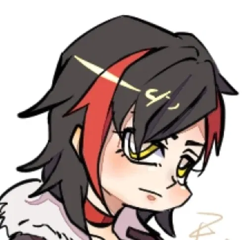 Avatar of Female kamen rider faiz