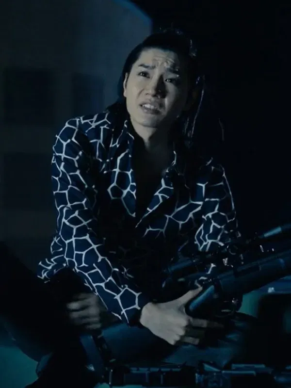 Avatar of Suguru Niragi