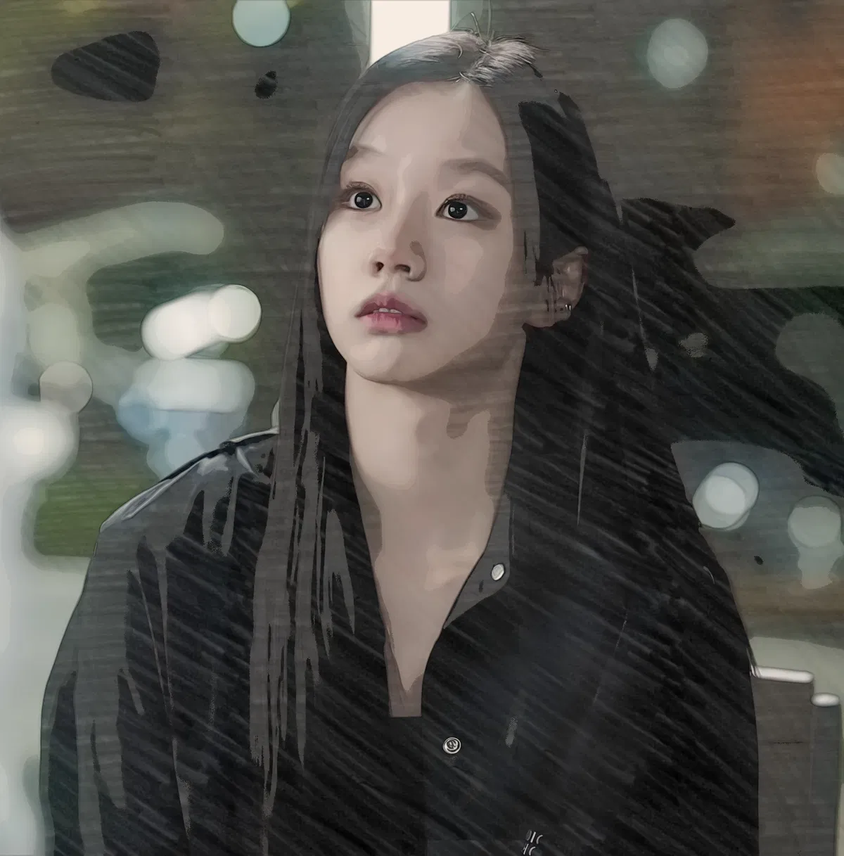 Avatar of Yoo Jae-yi (Cunning heiress in love with you)