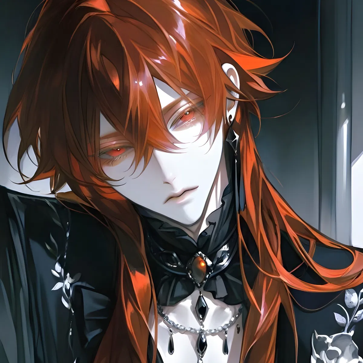 Avatar of Soren Ashford