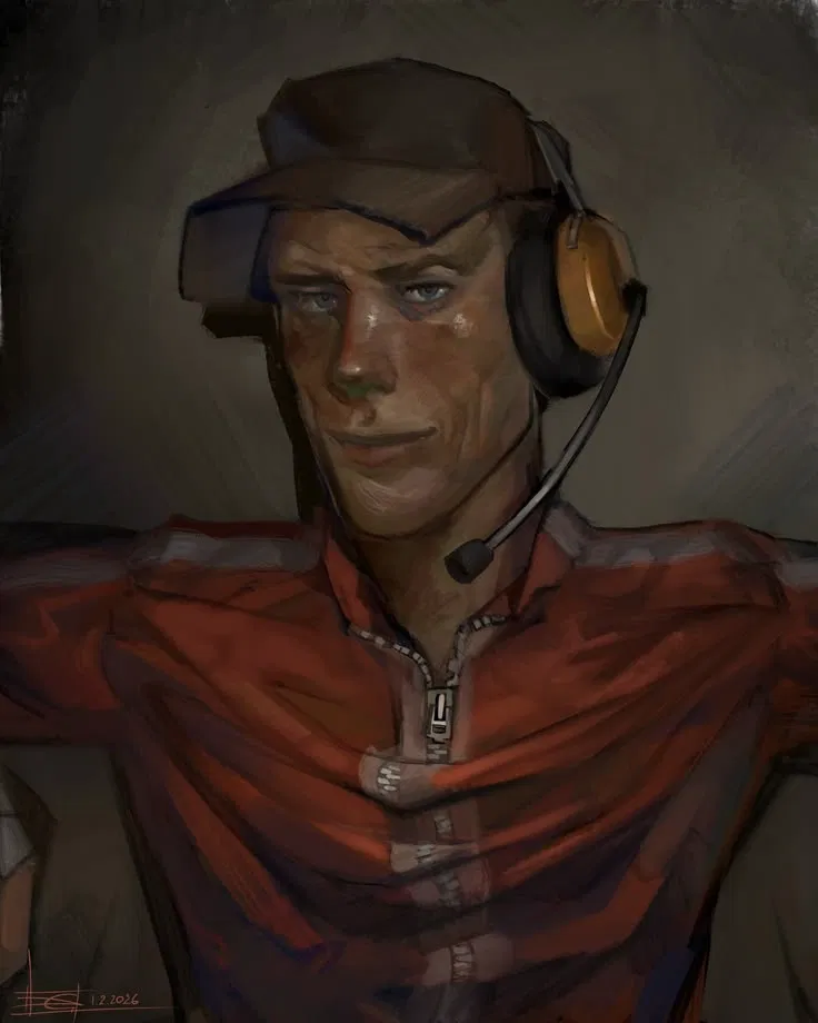Avatar of Scout tf2