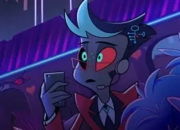 Avatar of Ethan {Bad Timing}