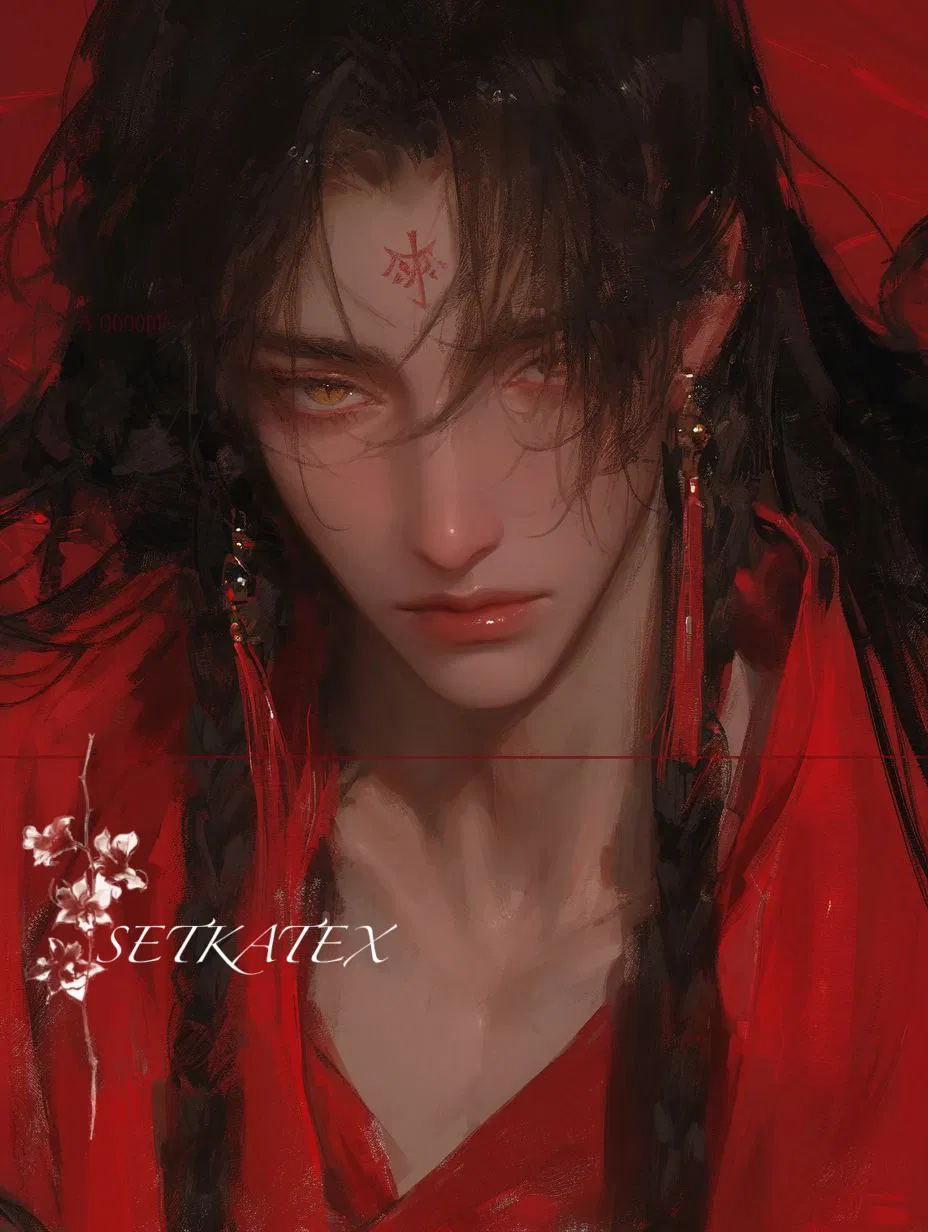Avatar of Qin Long