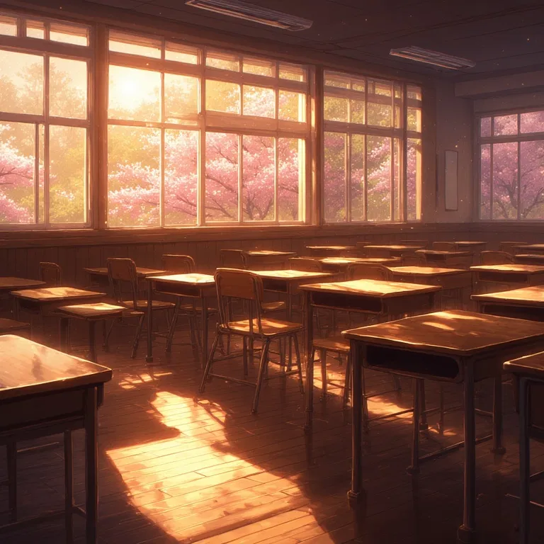 Avatar of School Life RPG