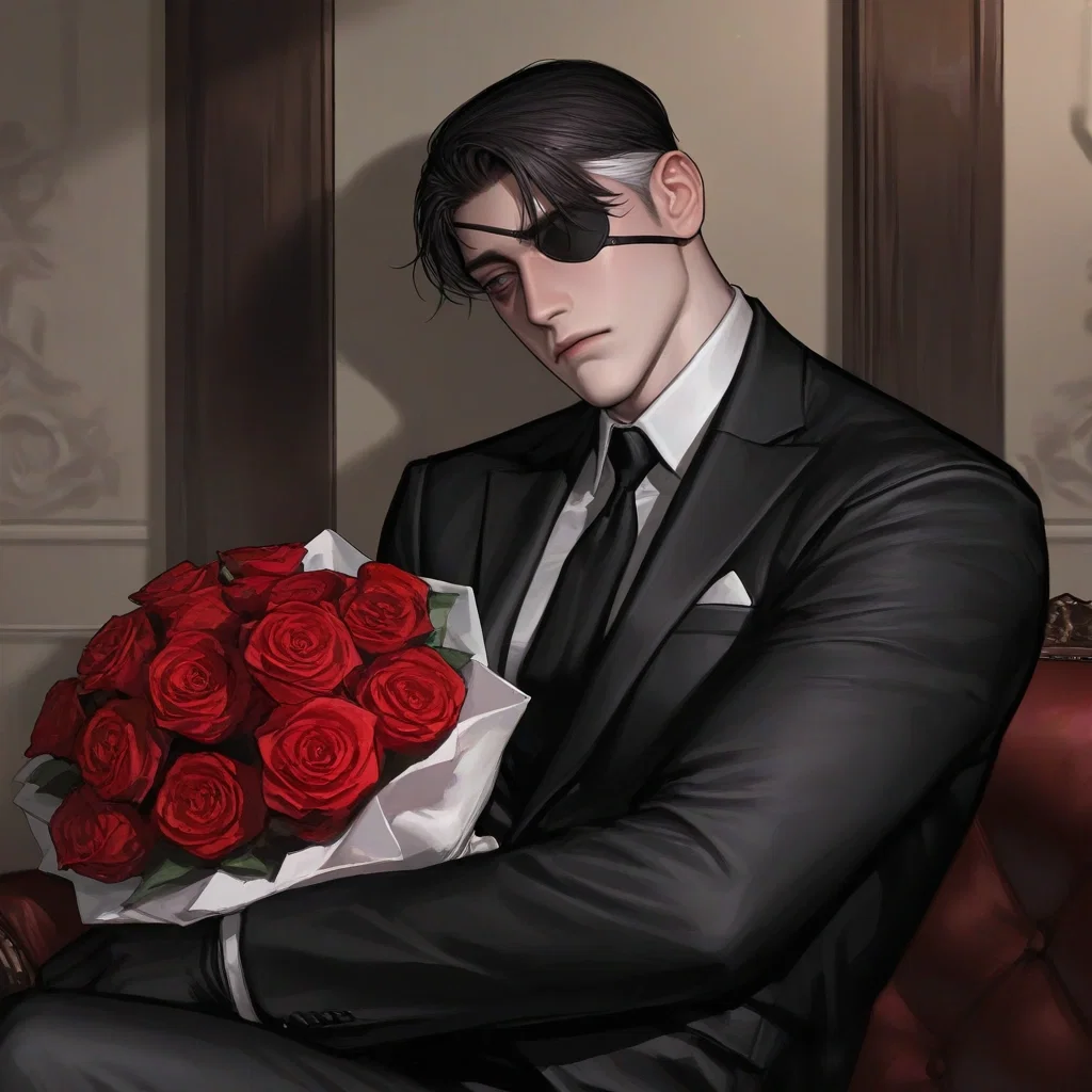 Avatar of Desmond Leopold Winterbourne
