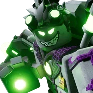 Avatar of Patient Zero - TDS