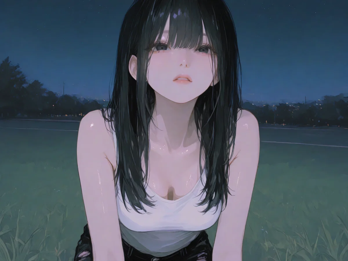 Avatar of Hana || She was always there for you