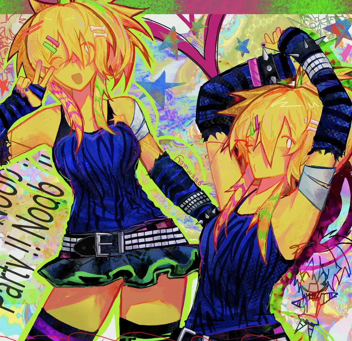 Avatar of || REQUEST BOT!!