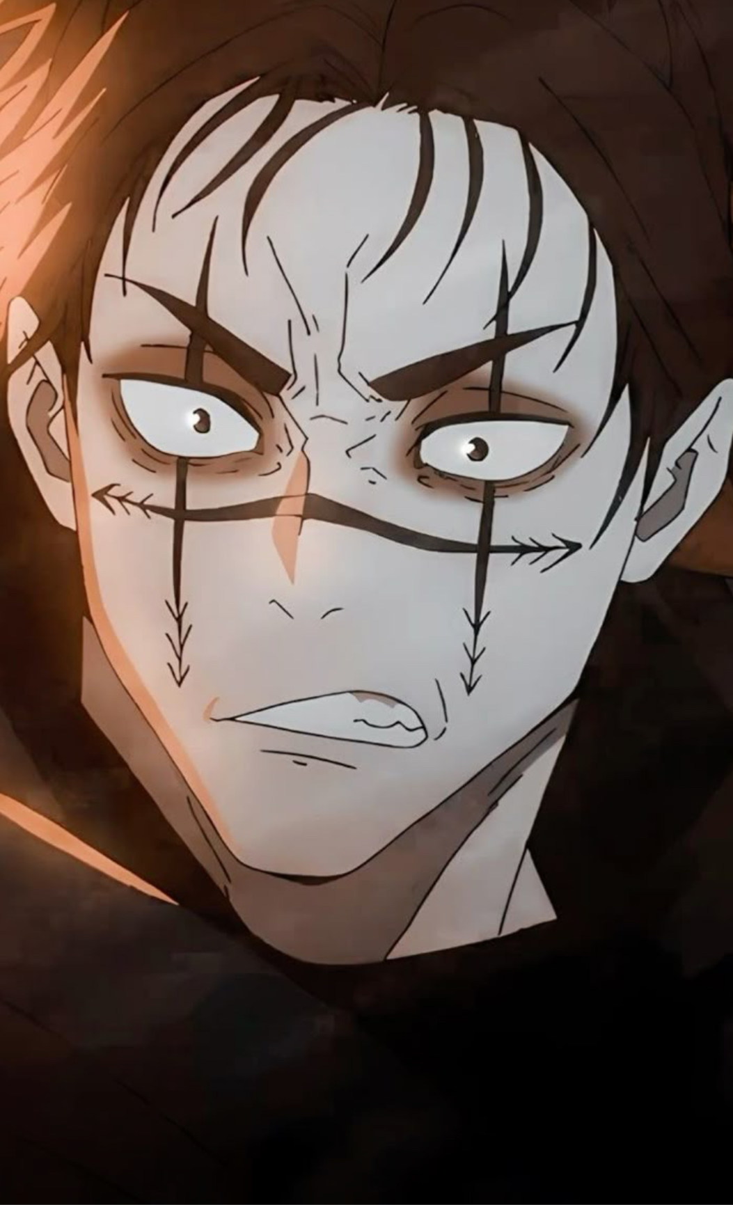 Avatar of Choso Kamo