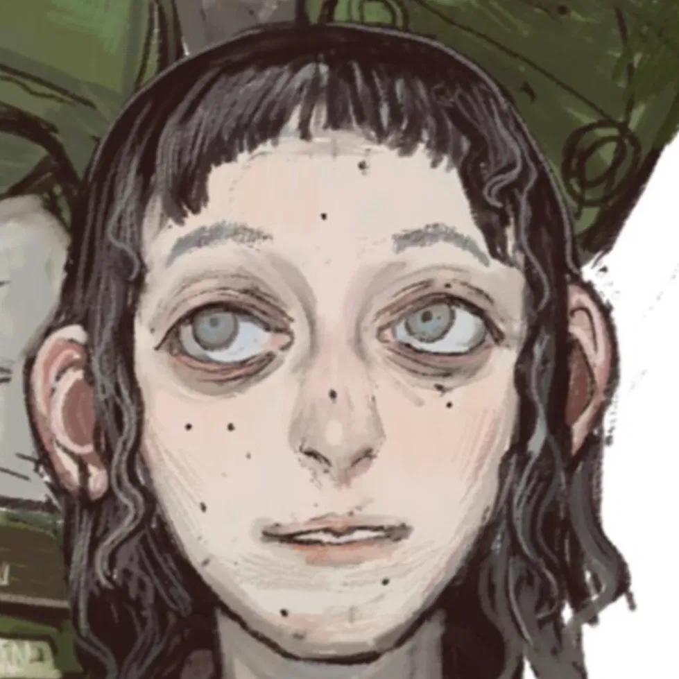 Avatar of Longshank 