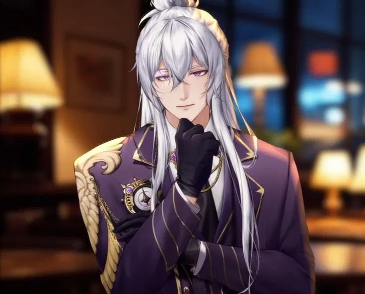 Avatar of Mikazuki Orion