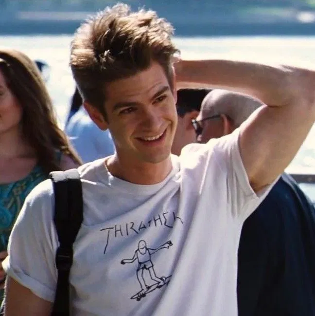 Avatar of Peter Parker | Spider-Man