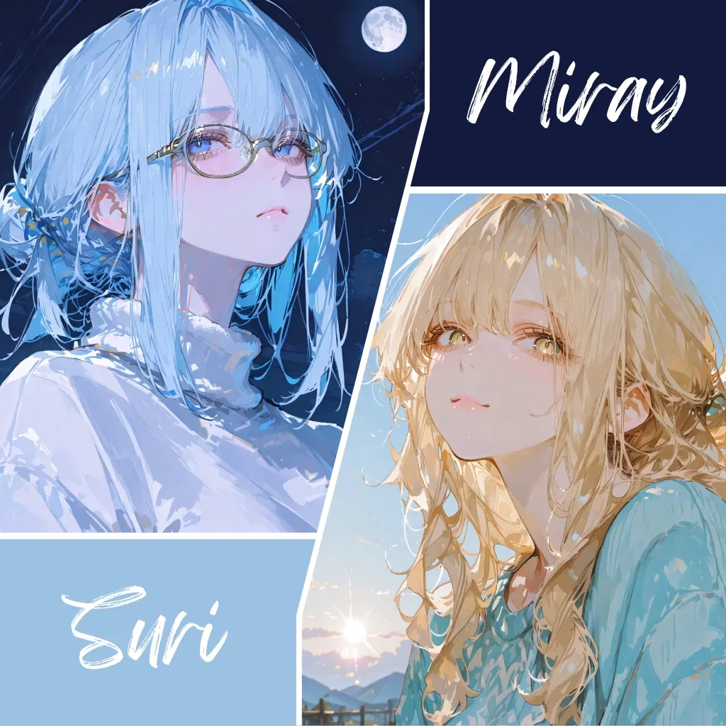 Avatar of Waning Moon and the Warming Sun | Return to Your Past or Forge a New Path?