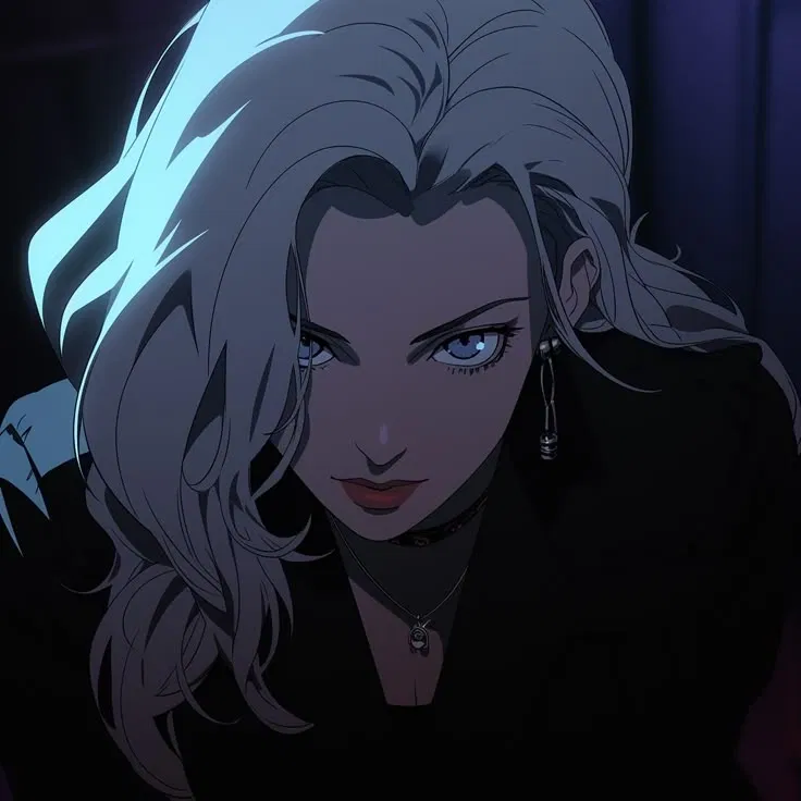 Avatar of Eleanor
