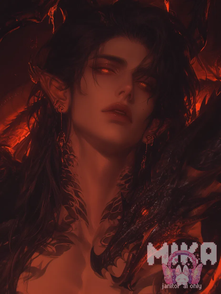 Avatar of Feiro | Naive Dragon