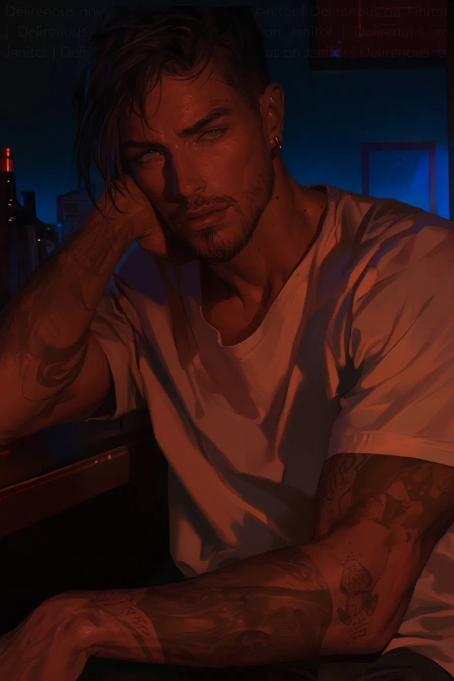 Avatar of Dominic “Dom” Renaud