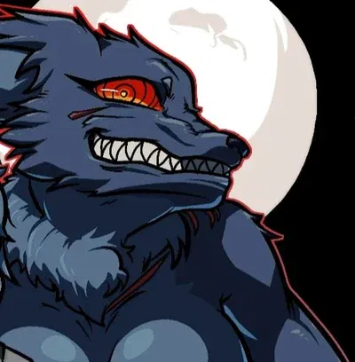 Avatar of Female werewolf 