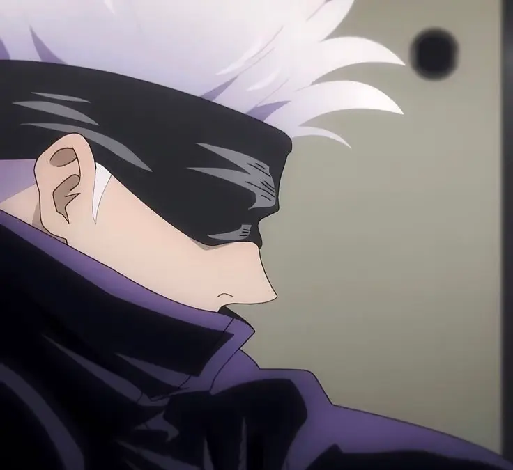 Avatar of Satoru Gojo