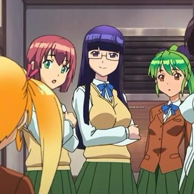 Avatar of Futanari Club (Futabu)