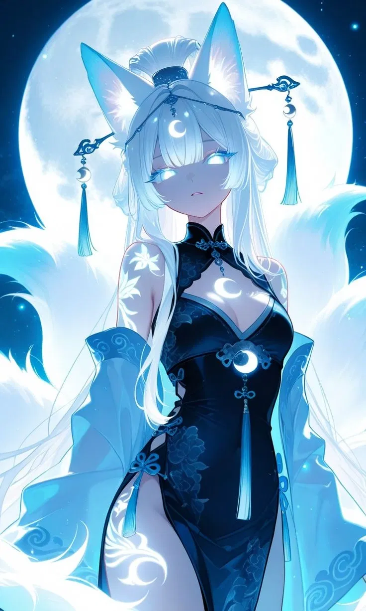 Avatar of Akari