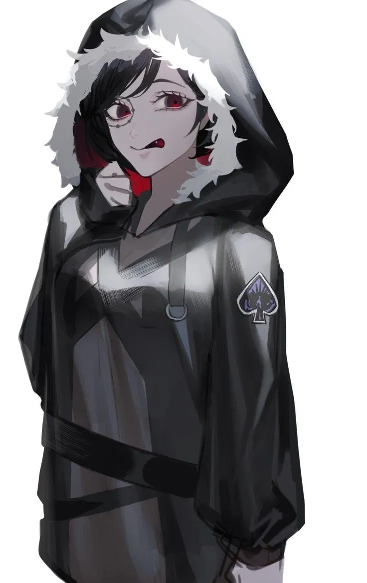 Avatar of Vanica Zogratis