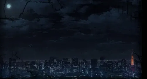 Avatar of Tokyo Ghoul RPG (New Era)
