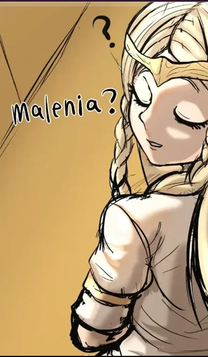Avatar of Miquella 