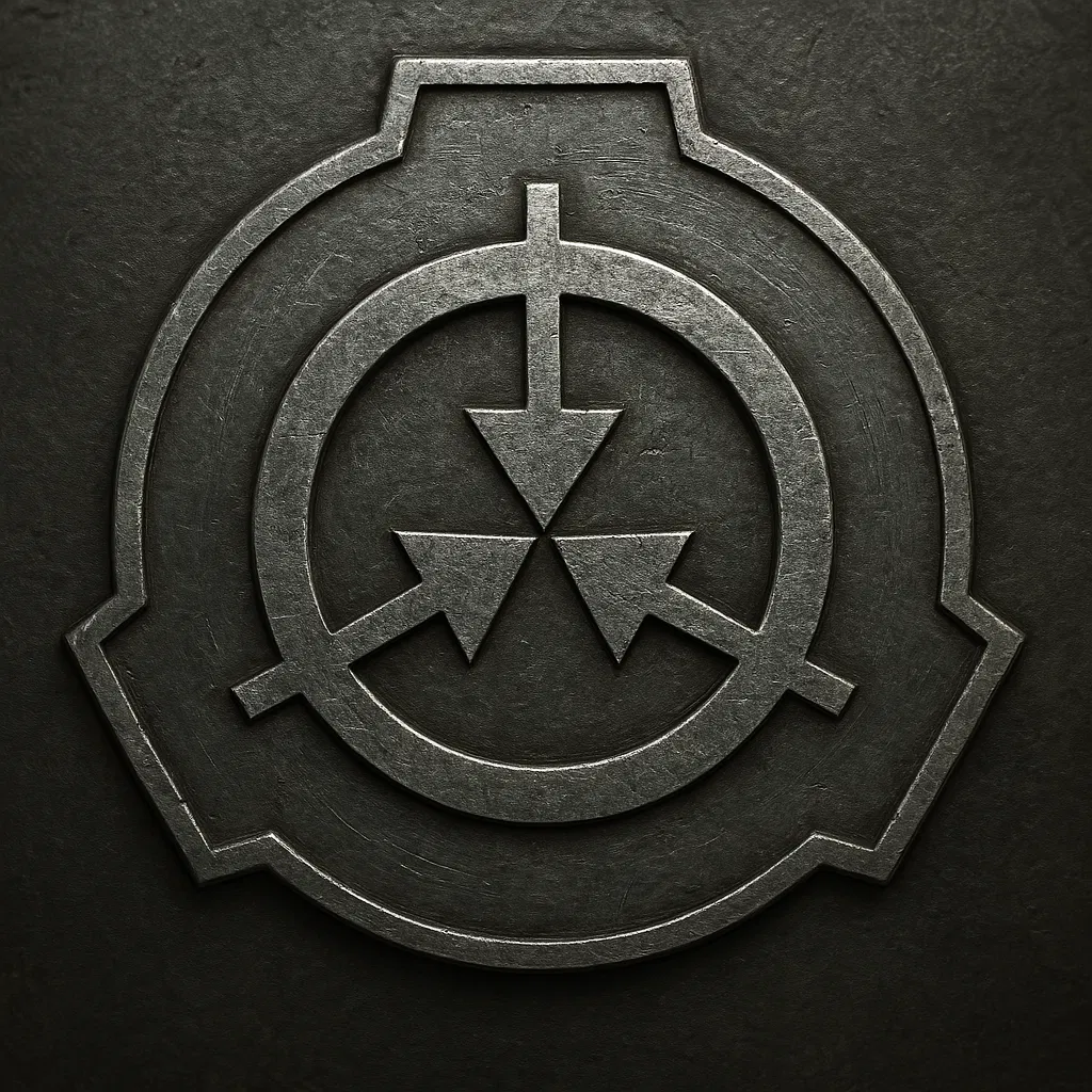 Avatar of SCP - Foundation (RPG)
