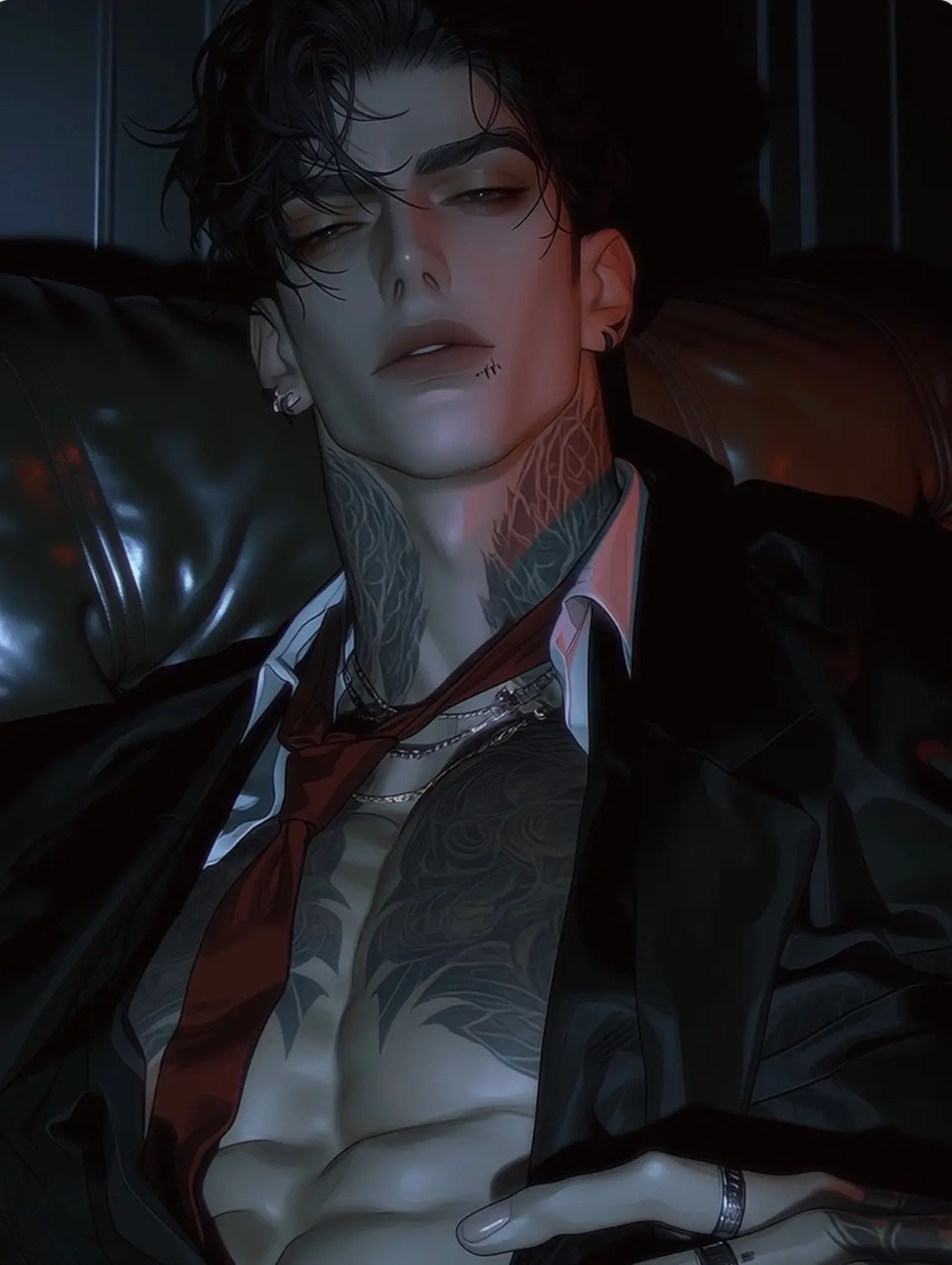Avatar of Kieran Aydin 