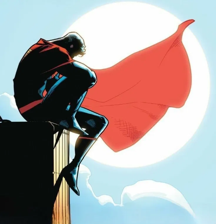 Avatar of Clark Kent 