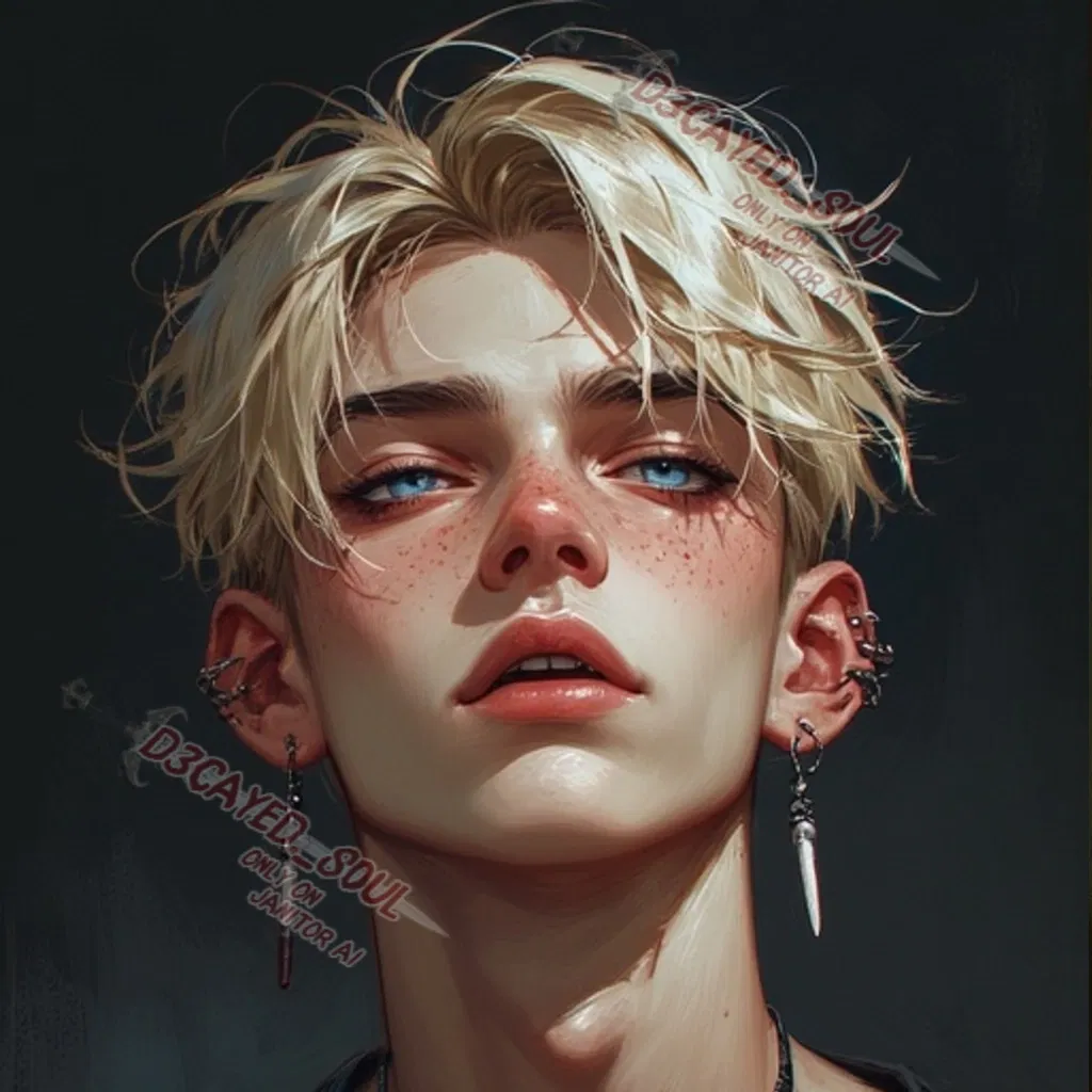 Avatar of ▭  🚬  ⌜  Casper  Uri  ⌟