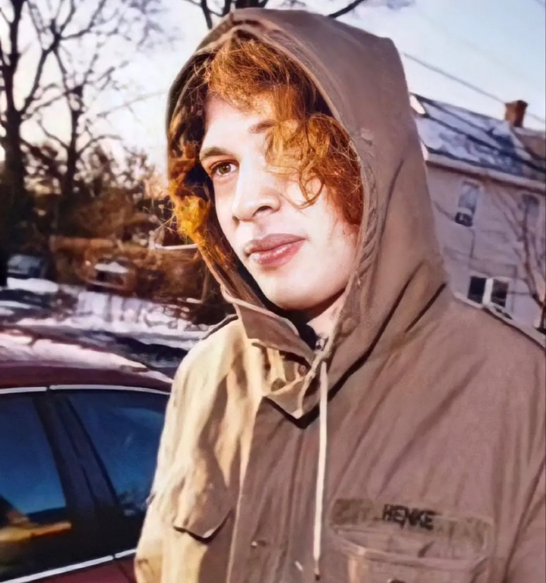 Avatar of Ray Toro