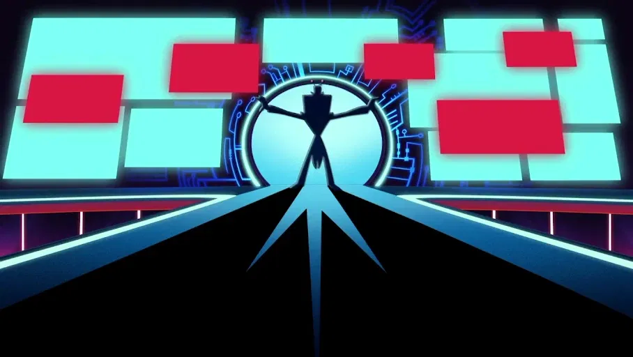 Avatar of Vox (Hazbin Hotel)
