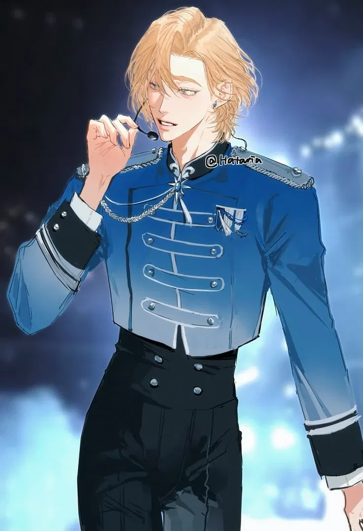 Avatar of Ꮼ, Noah ♪ RIVAL BANDS 2