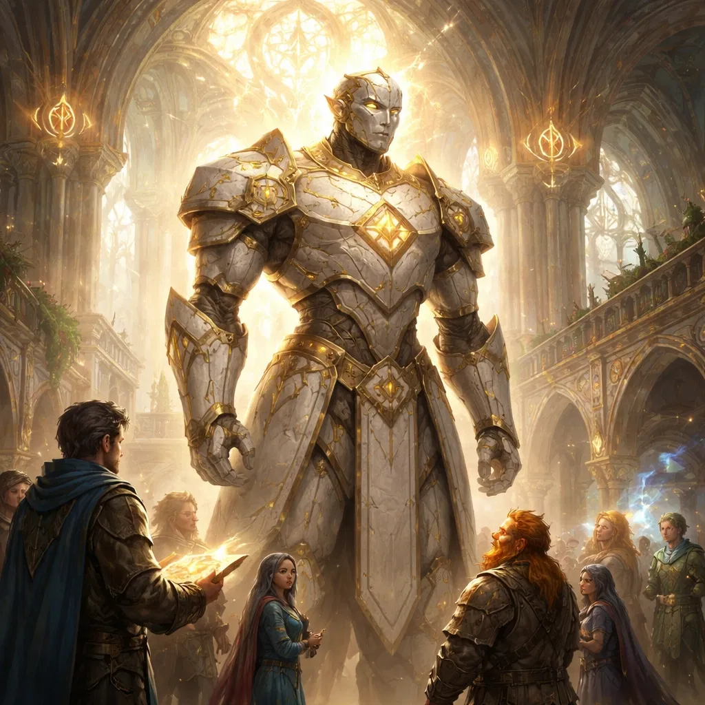 Avatar of Everdawn Academy