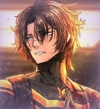 Avatar of 𖥻 ׁ ׅ Heathcliff ! ׁ ׅ  : RCORP