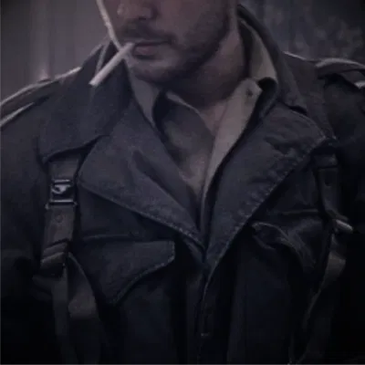 Avatar of George Luz