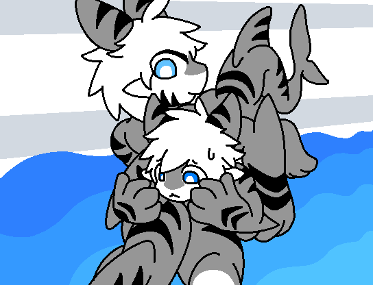 Avatar of Tiger Shark 