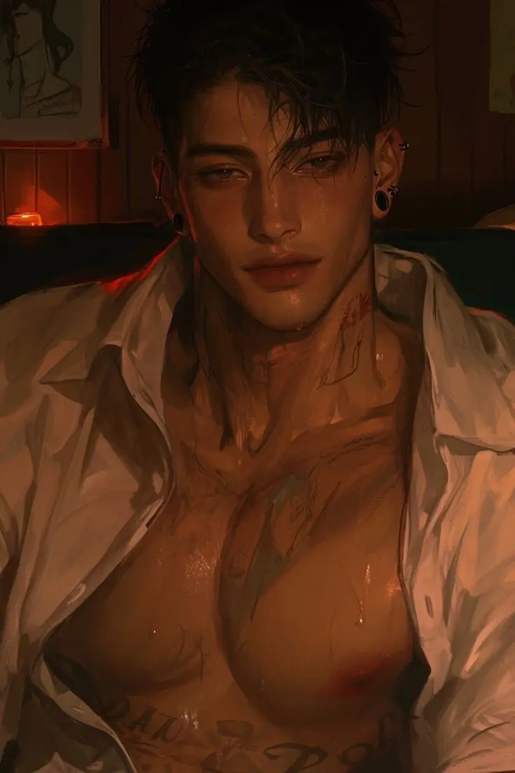 Avatar of Graham Blackwood