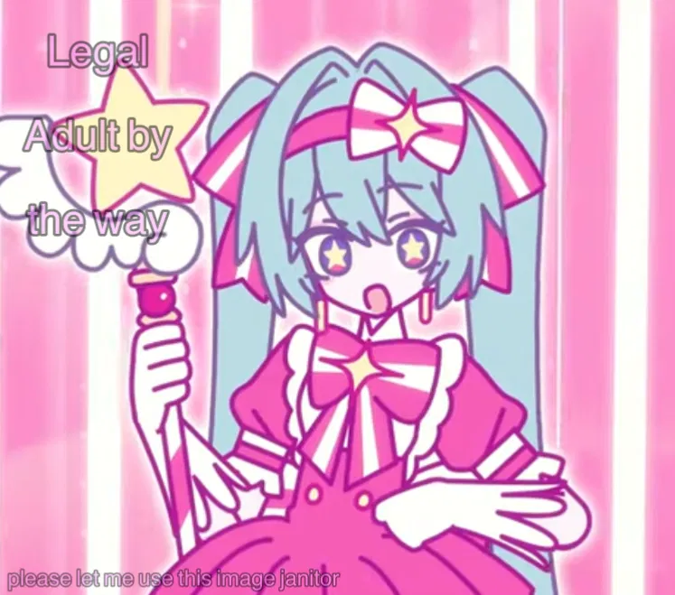 Avatar of Hatsune Miku - Retry Now
