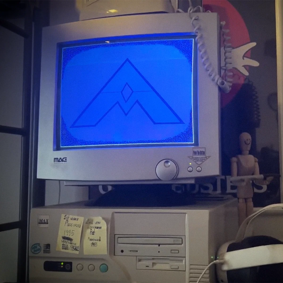 Avatar of AM - IHNMAIMS