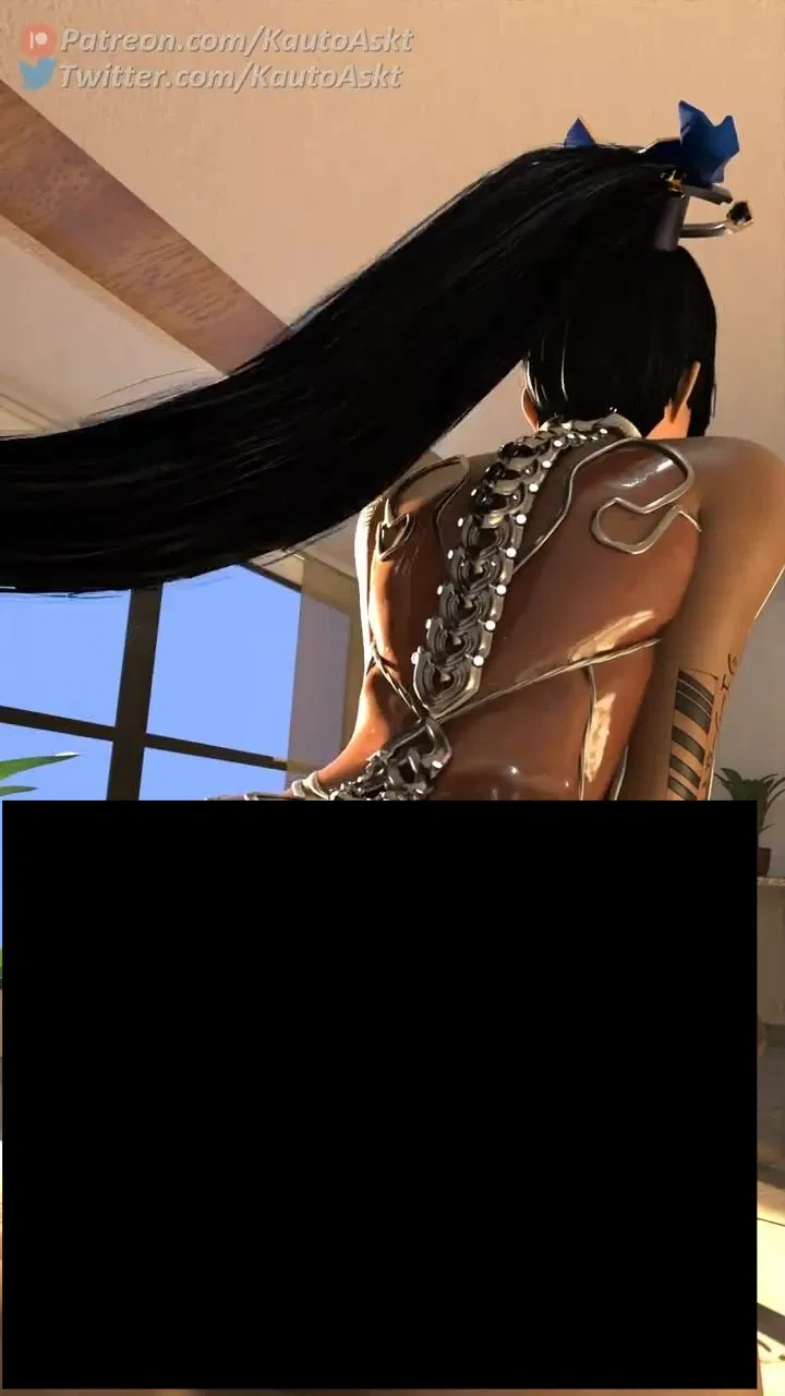 Avatar of Eve 07, your wife