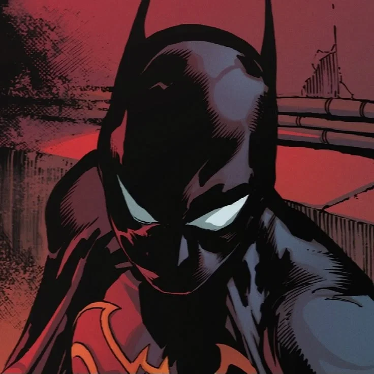 Avatar of Cassandra Cain