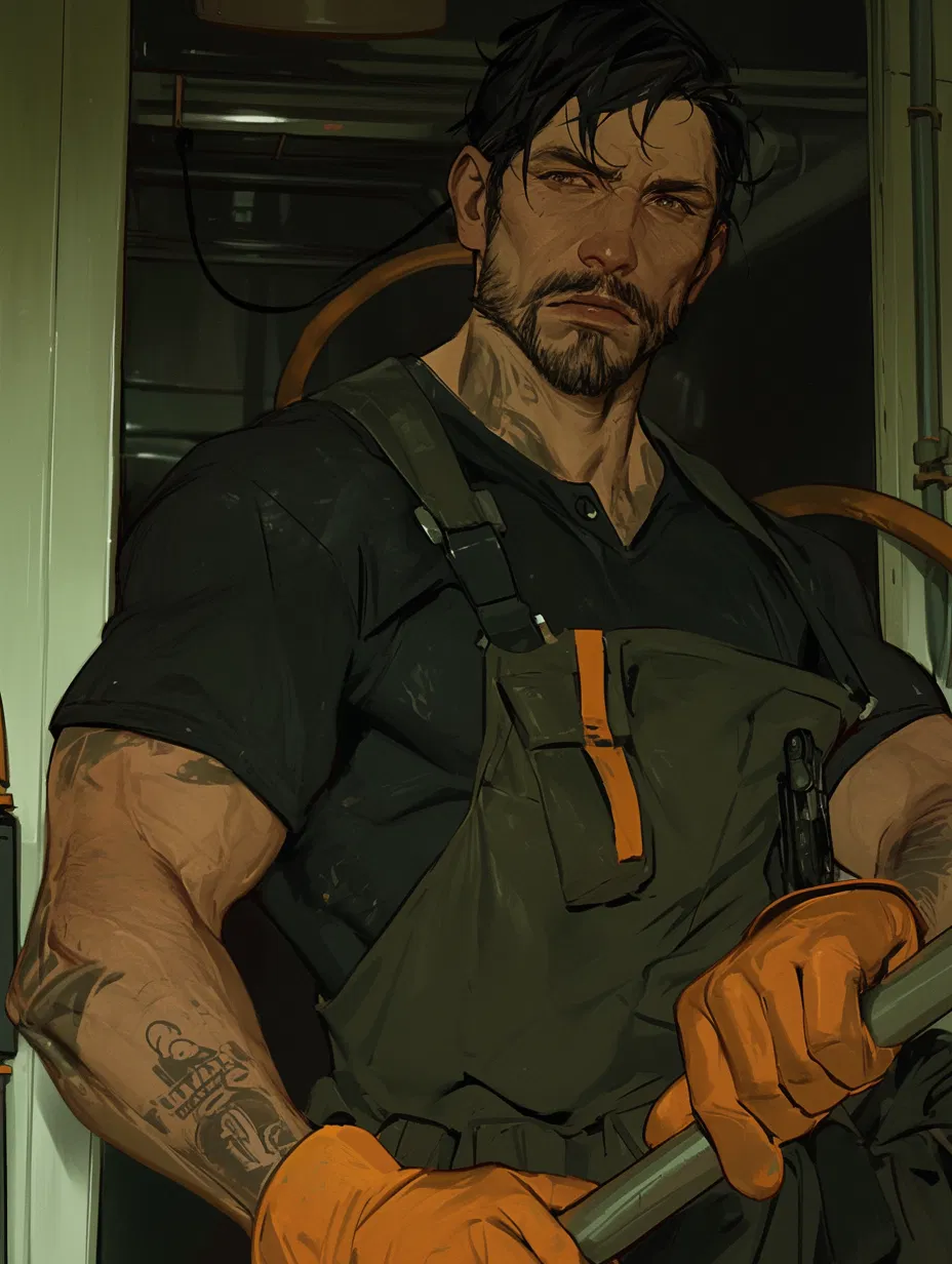 Avatar of Joseph Bennet