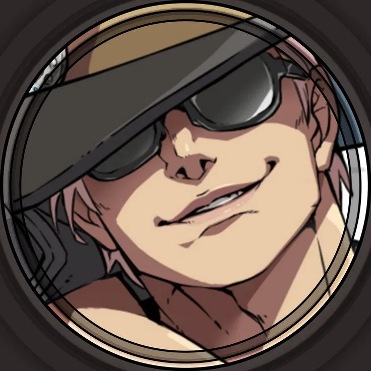 Avatar of ᯓᡣ𐭩 johnny : "..everything will be alright, darlin'.."