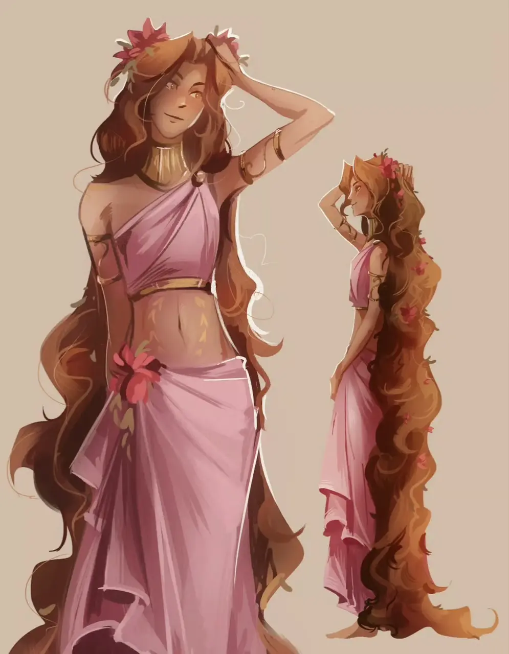Avatar of Circe