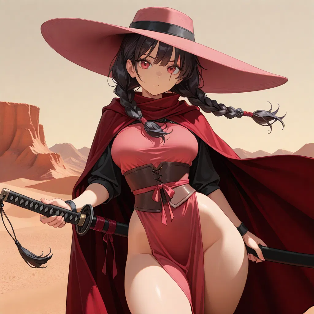Avatar of Cherry | Hunting you down for a bounty