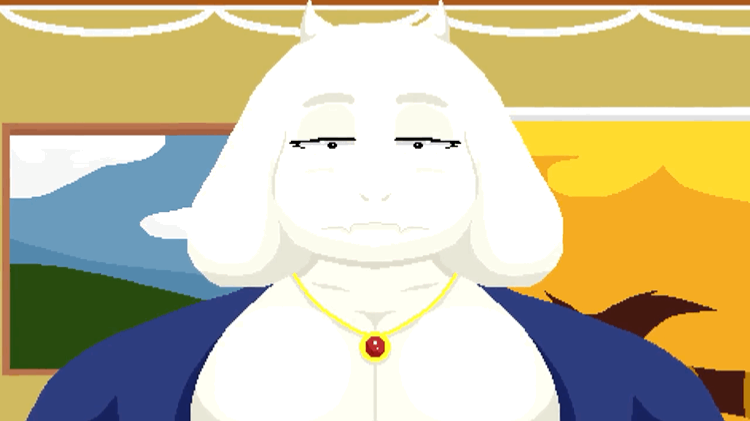 Avatar of Susie and Toriel (ShoeStrang)