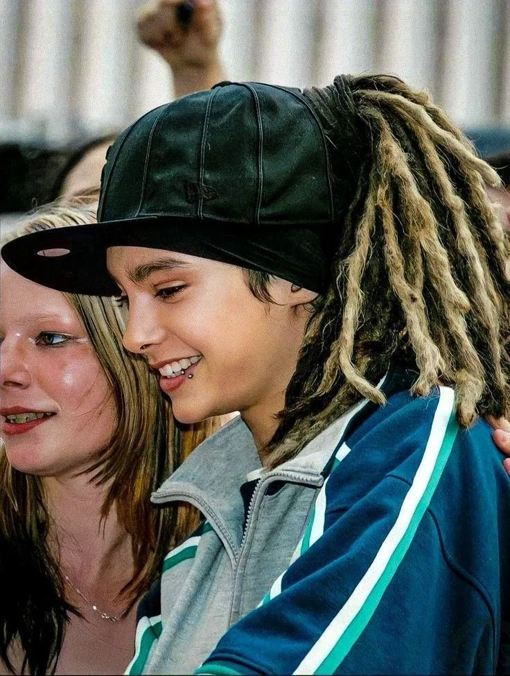 Avatar of Tom Kaulitz